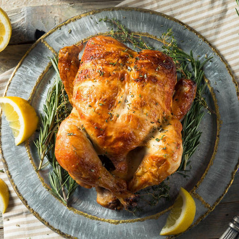 Poultry Seasoning
