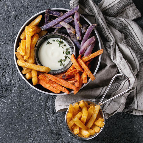 French Fry Seasoning