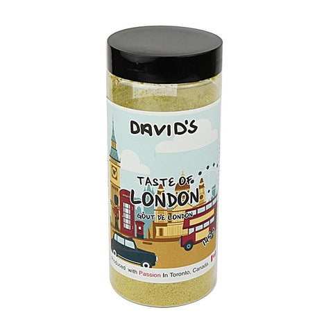 Taste of London