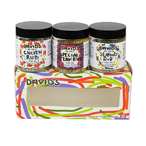 The Classics Gift Set