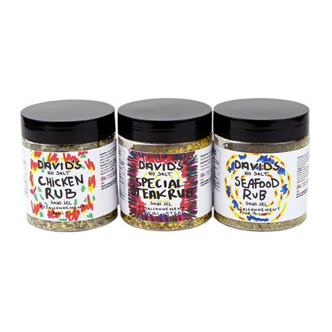 The Classics Gift Set
