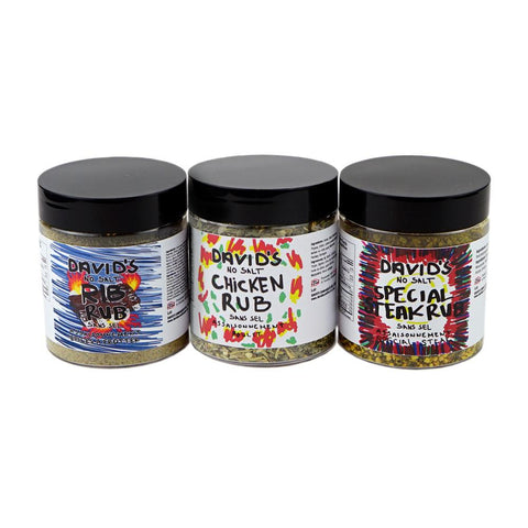 BBQ Gift Set