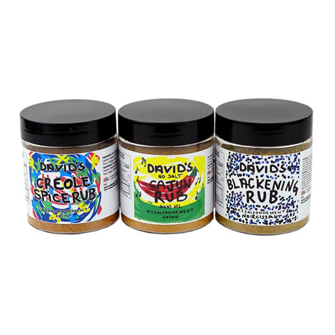 Taste of the South Gift Set