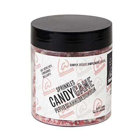 Candy Cane Grind Crushed