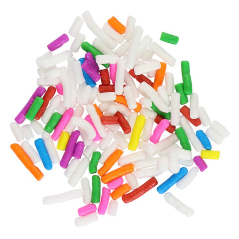 Rainbow Sprinkles