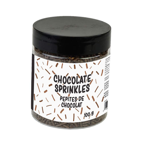 Chocolate Sprinkles