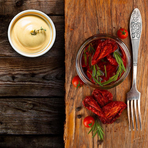 Sundried Tomato Dip Mix