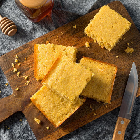 Yellow Cornmeal