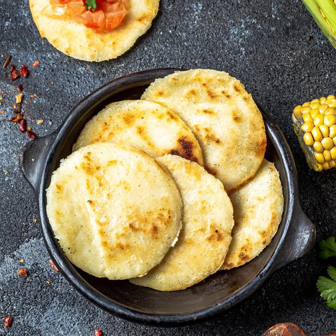 Yellow Cornmeal