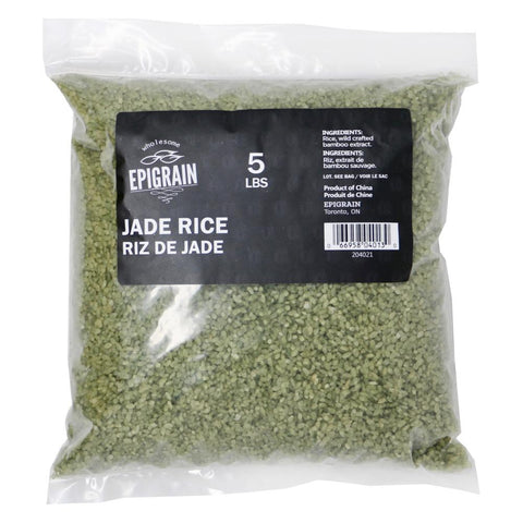 Jade Rice