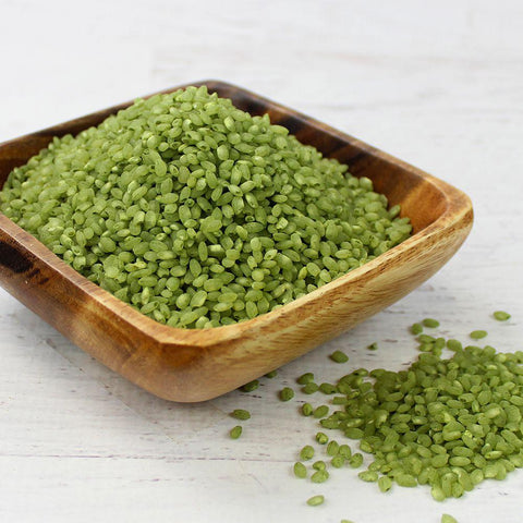 Jade Rice