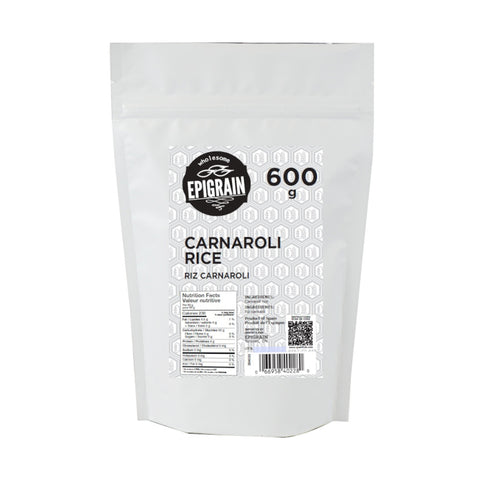 Carnaroli Rice