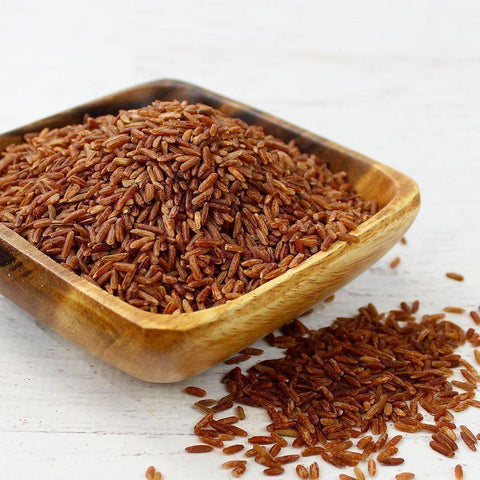 Jasmine Red Rice