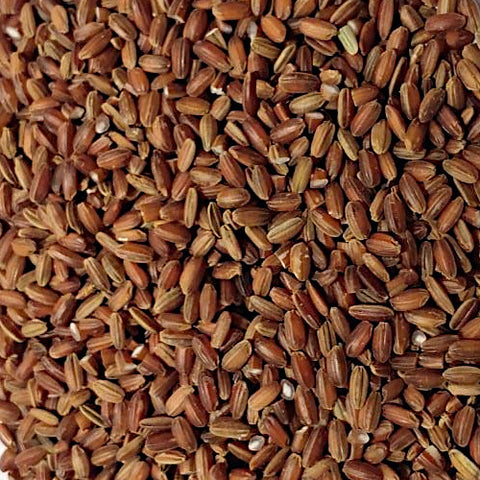 Red Rice