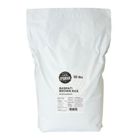 Basmati Brown Rice