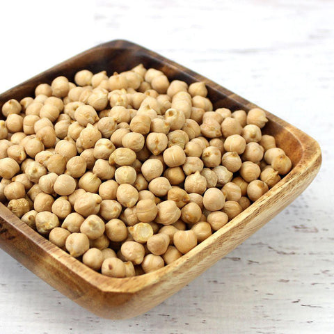 Chickpeas Whole