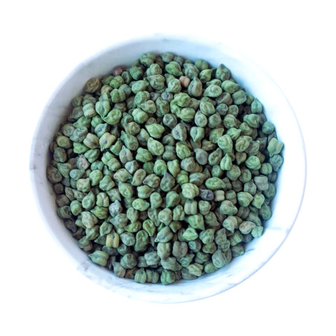 Green Chickpeas (Hara Chana) Whole