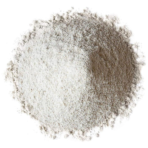 Flour Rye Dark