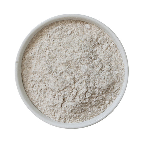 Whole Wheat Flour Hard Stone Ground