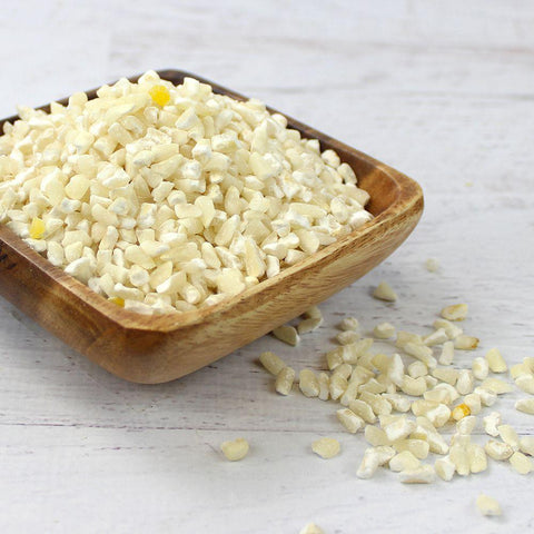 Grits Hominy (Corn)