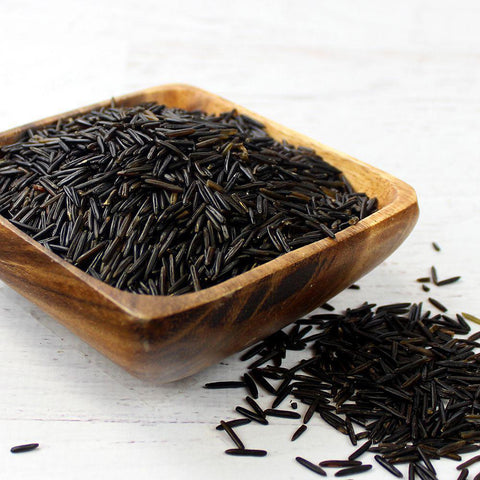Wild Rice Dark