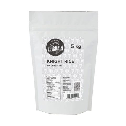 Knight Rice