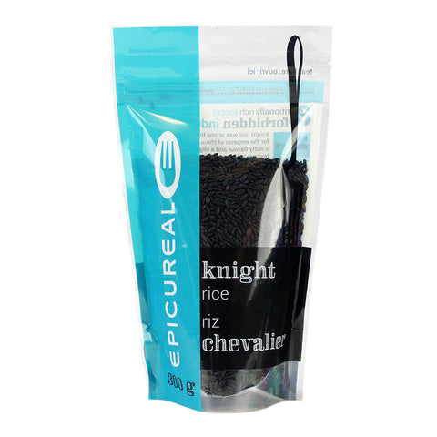 Knight Rice
