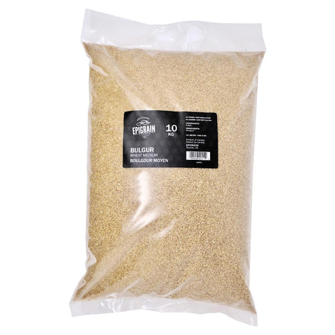 Bulgur Wheat Medium