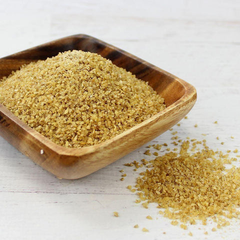 Bulgur Wheat Medium