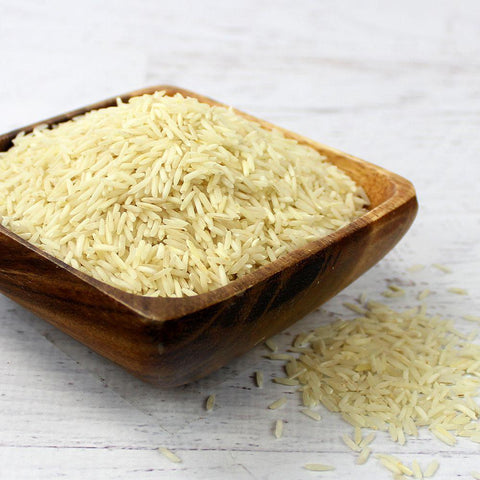 Basmati Rice