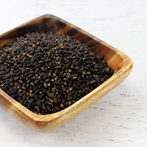 Black Barley
