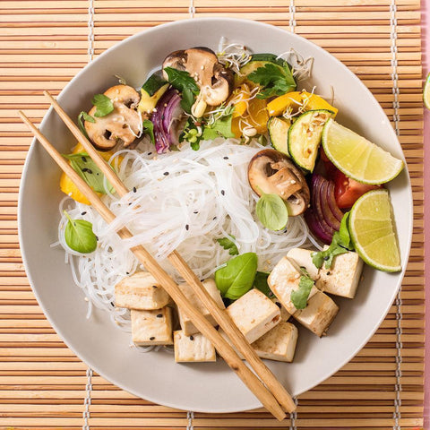 Bean Thread Vermicelli
