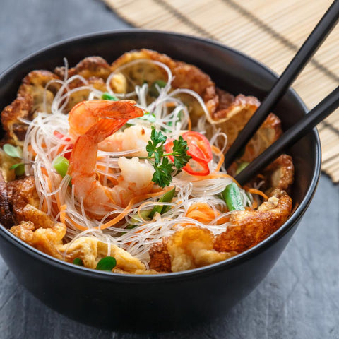 Bean Thread Vermicelli