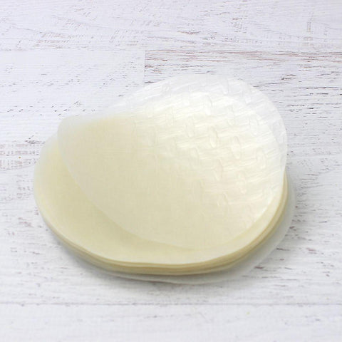 Rice Paper 16cm Round #1