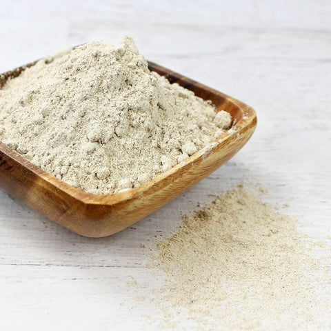 Buckwheat Flour Dark (Coarse)