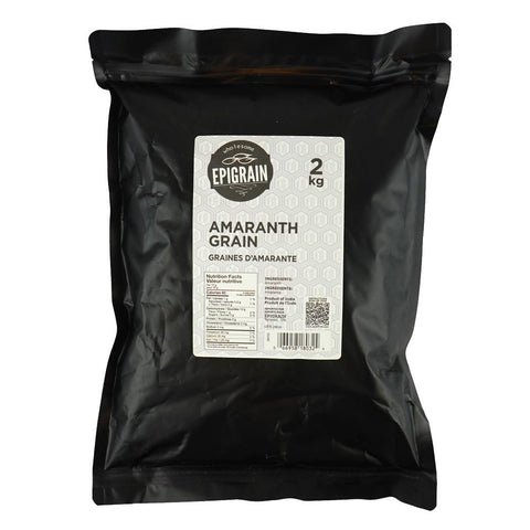 Amaranth Grain