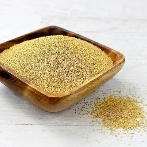 Amaranth Grain