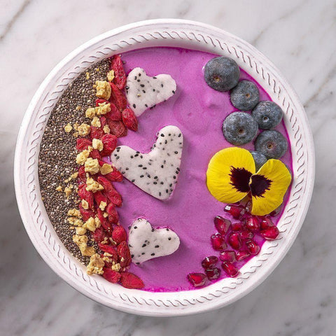 Chia Seeds Black