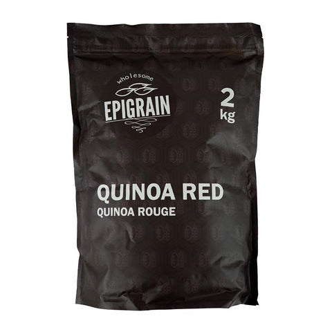 Quinoa Red Grain