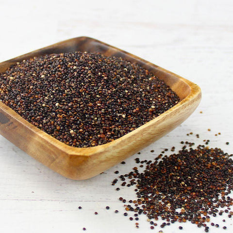 Quinoa Black Grain