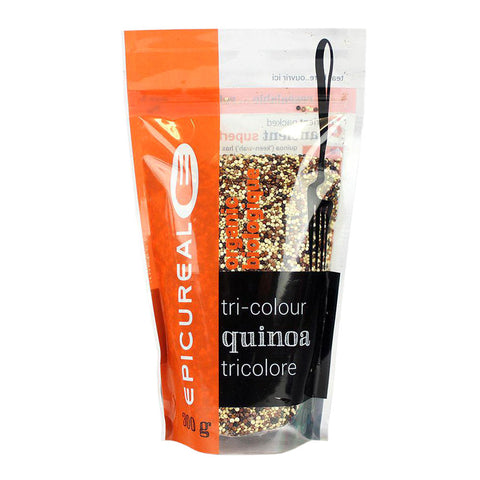 Quinoa Tri Blend