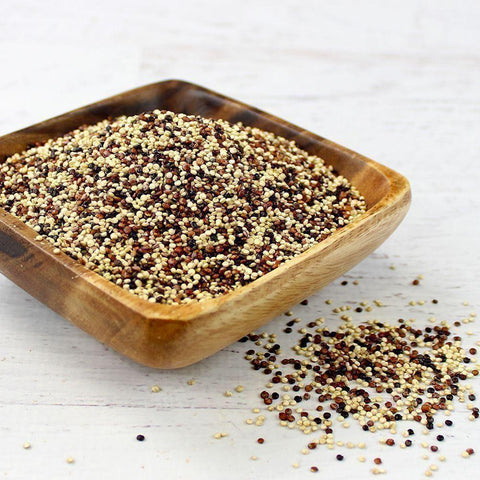 Quinoa Tri Blend