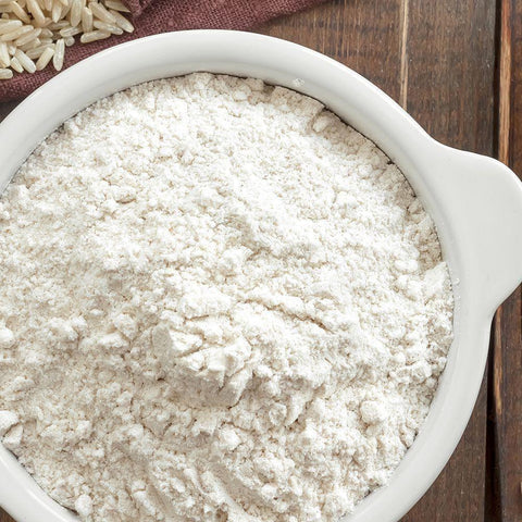 White Rice Flour