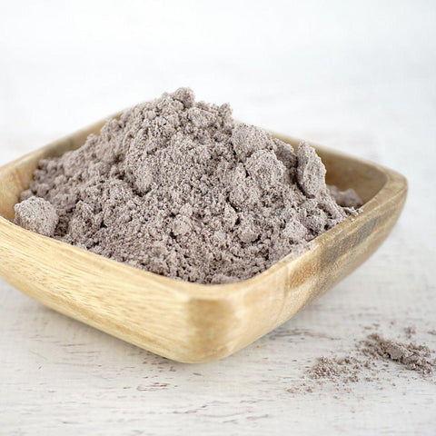 Blue Cornmeal