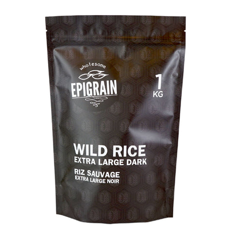 Wild Rice Dark