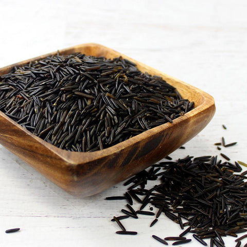 Wild Rice Dark