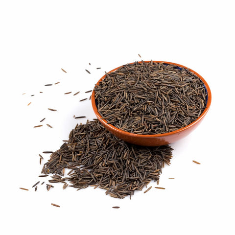 Wild Rice Dark