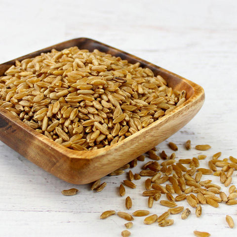 Kamut Kernels