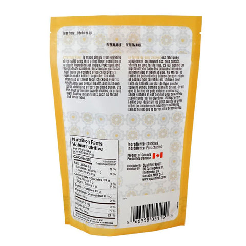 Chickpea Flour