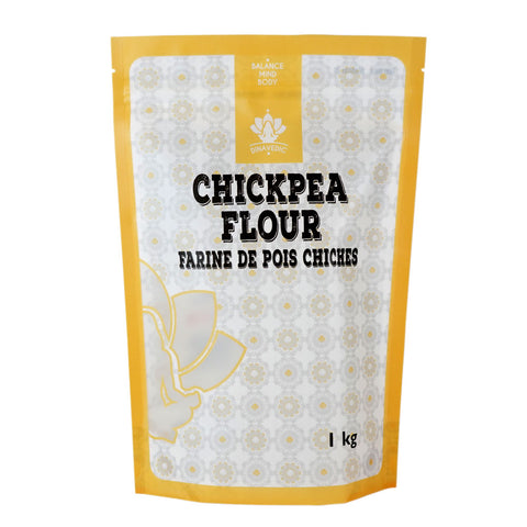 Chickpea Flour